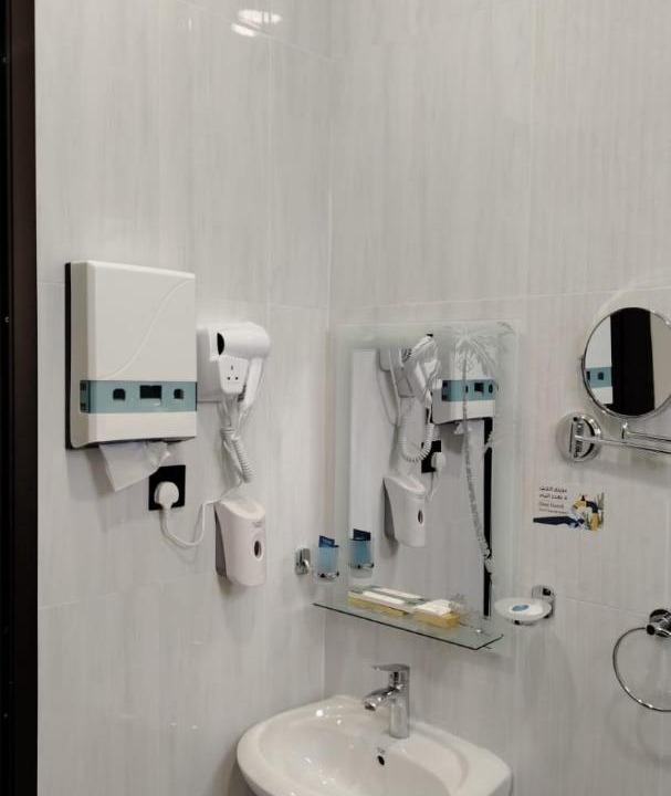 Photo of Bathroom in Nairyah