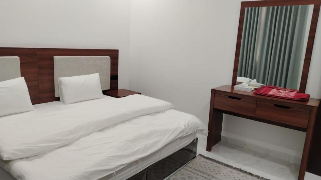 Photo of Bedroom in Nairyah