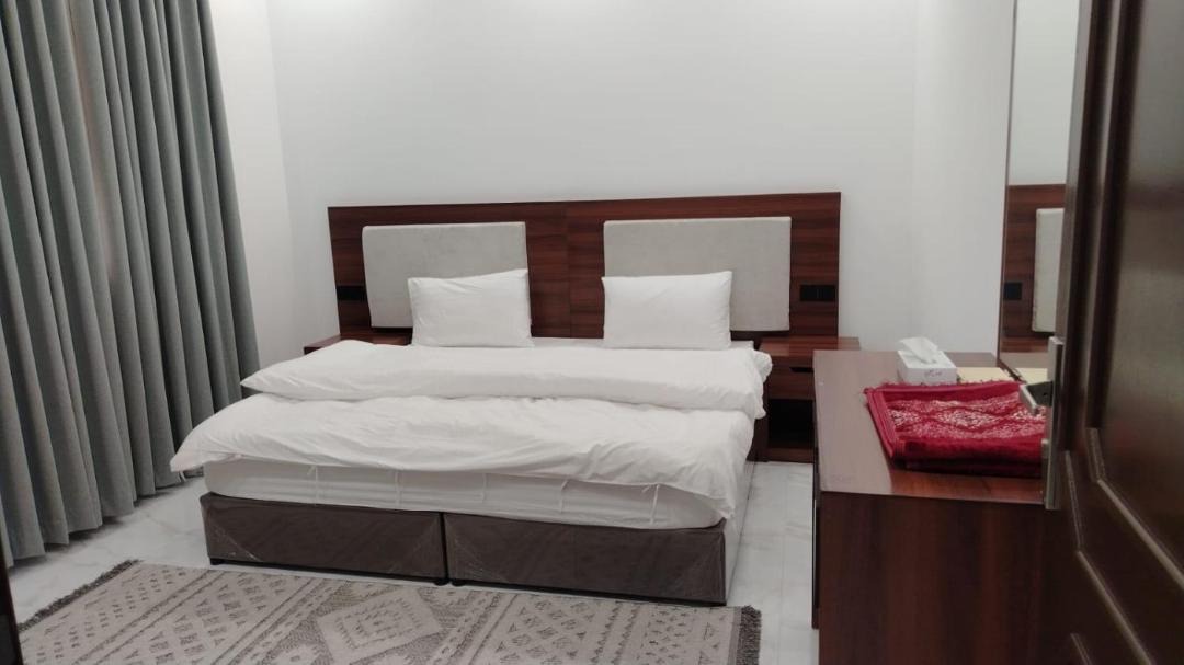 Photo of Bedroom in Nairyah