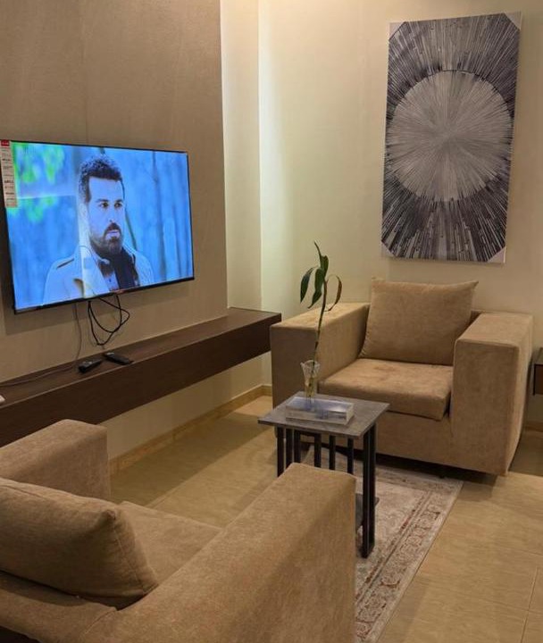 Photo of Livingroom in Ha'il