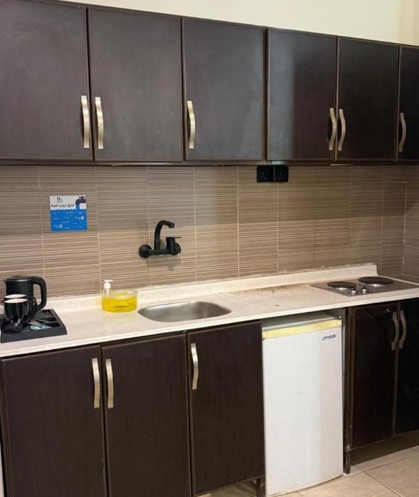 Photo of Kitchen in Ha'il