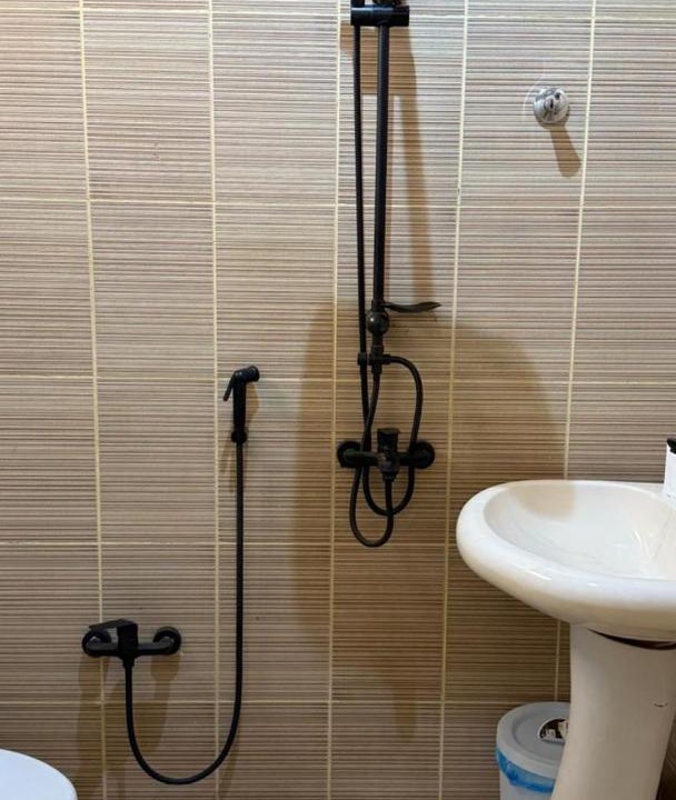 Photo of Bathroom in Ha'il