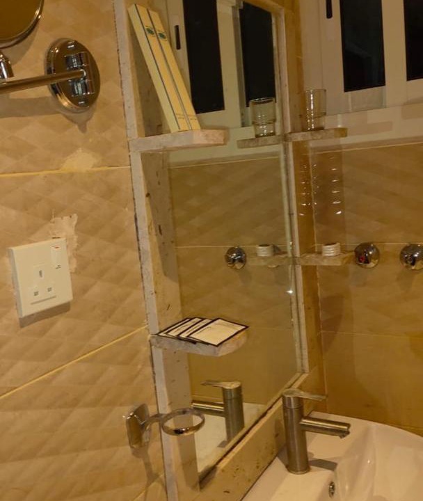 Photo of Bathroom in Haql