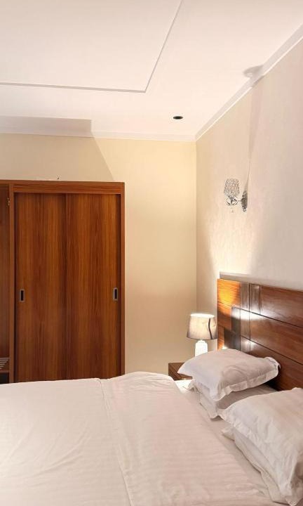 Photo of Bedroom in Haql