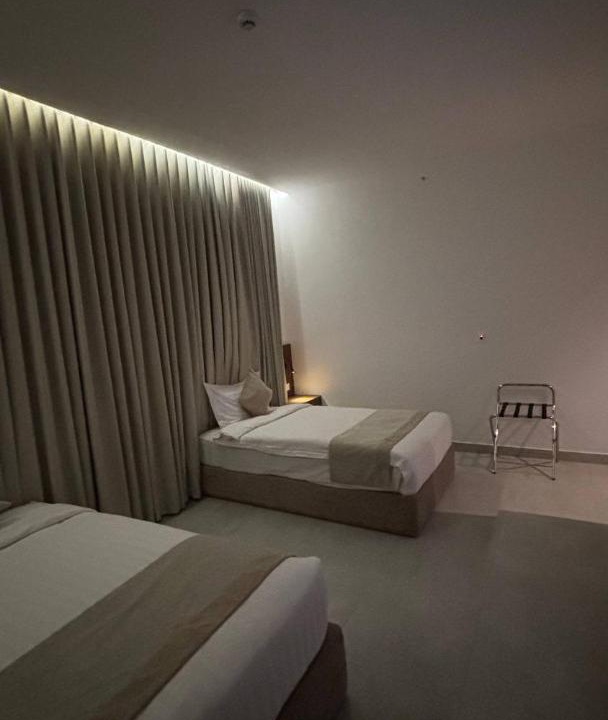 Photo of Bedroom in Medina