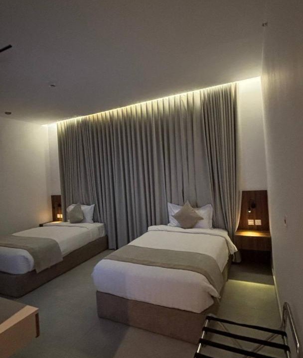Photo of Bedroom in Medina