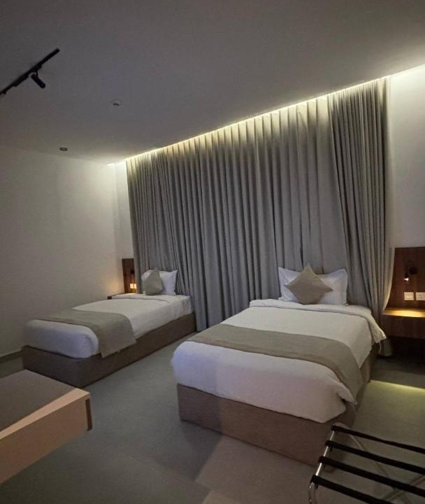 Photo of Bedroom in Medina