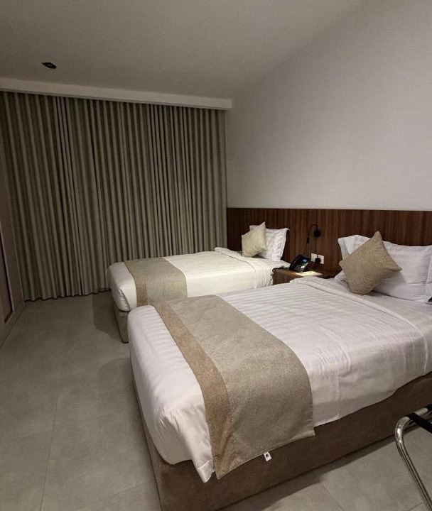 Photo of Bedroom in Medina