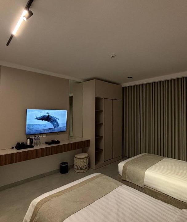 Photo of Bedroom in Medina