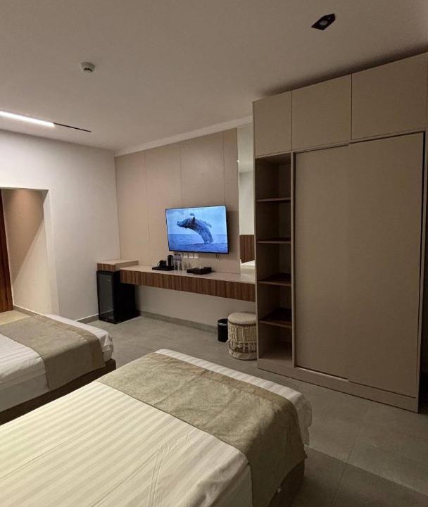 Photo of Bedroom in Medina