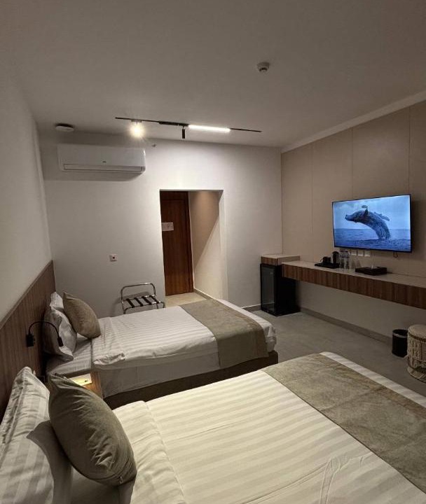 Photo of Bedroom in Medina
