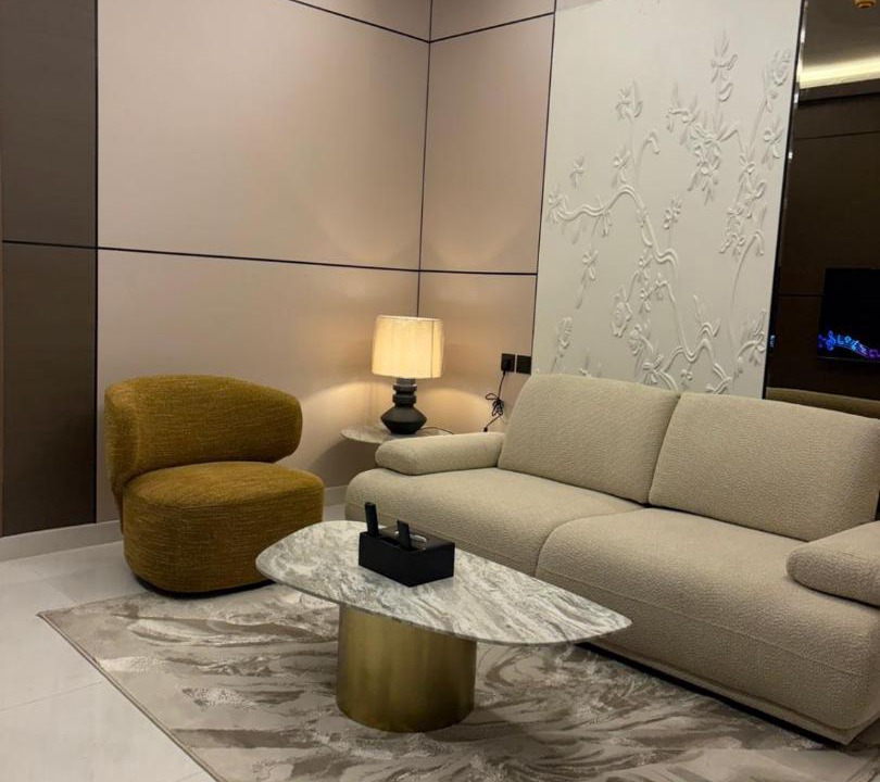 Photo of Livingroom in Taif