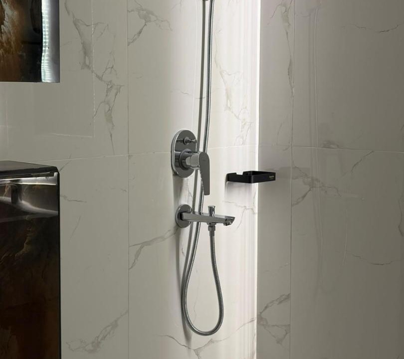 Photo of Bathroom in Taif