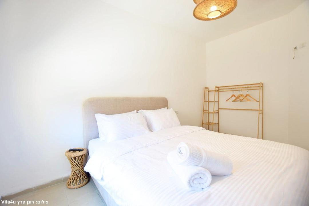 Photo of Bedroom in Kfar Vradim
