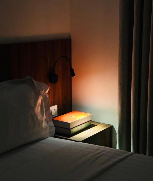 Photo of Bedroom in Medina