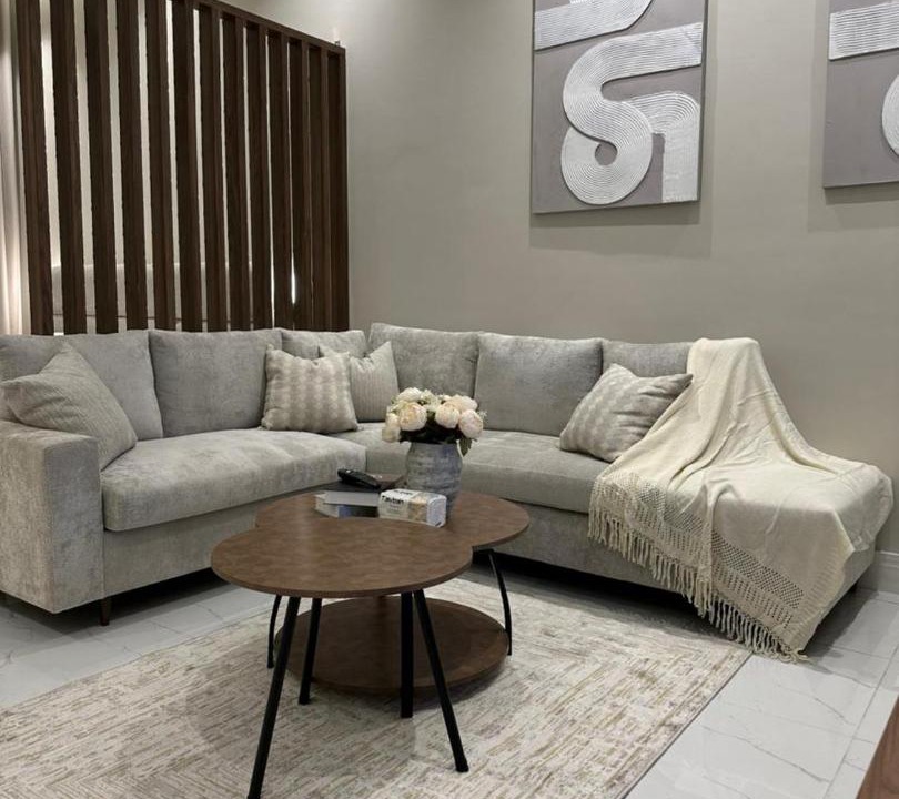 Photo of Livingroom in Al Wudayy