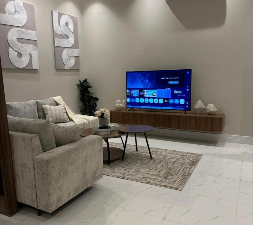 Photo of Livingroom in Al Wudayy