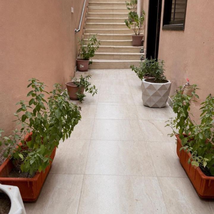 Photo of Patio Balcony in Medina