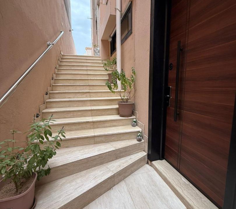 Photo of Patio Balcony in Medina