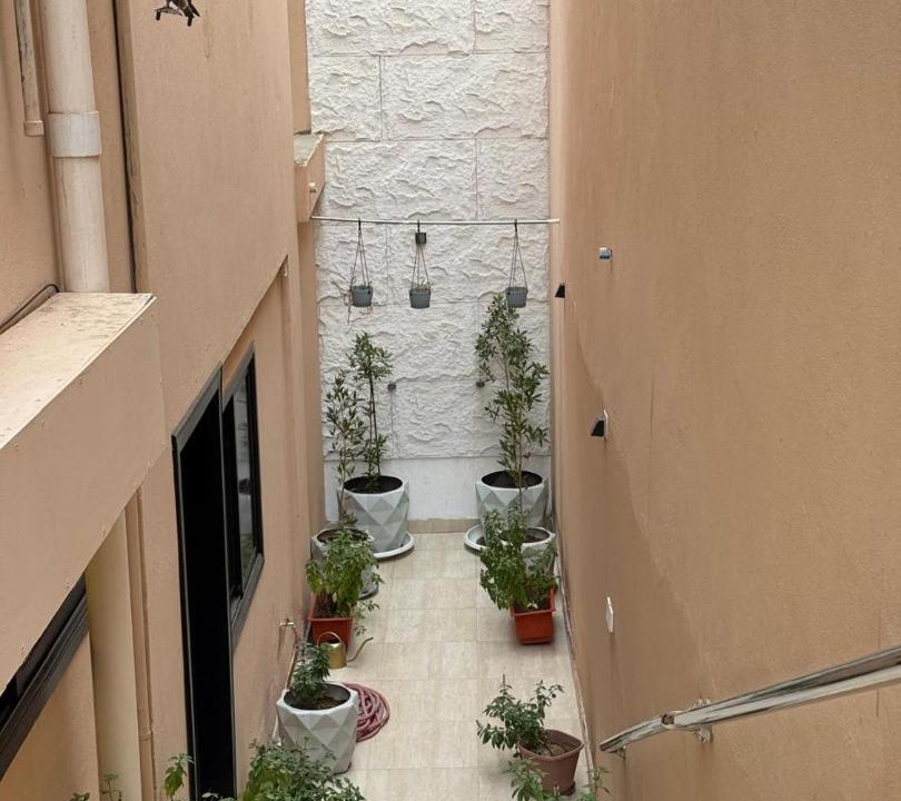 Photo of Patio Balcony in Medina