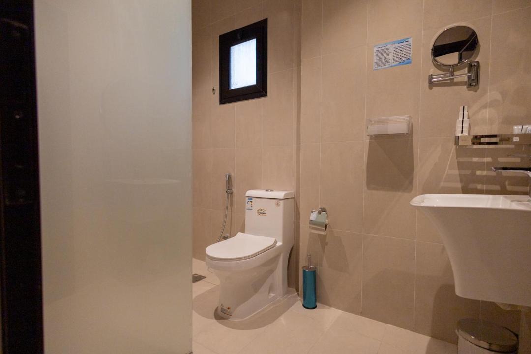 Photo of Bathroom in Dammam