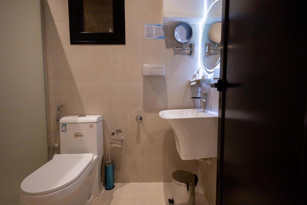Photo of Bathroom in Dammam