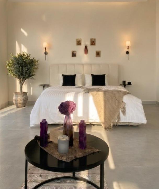 Photo of Bedroom in Medina