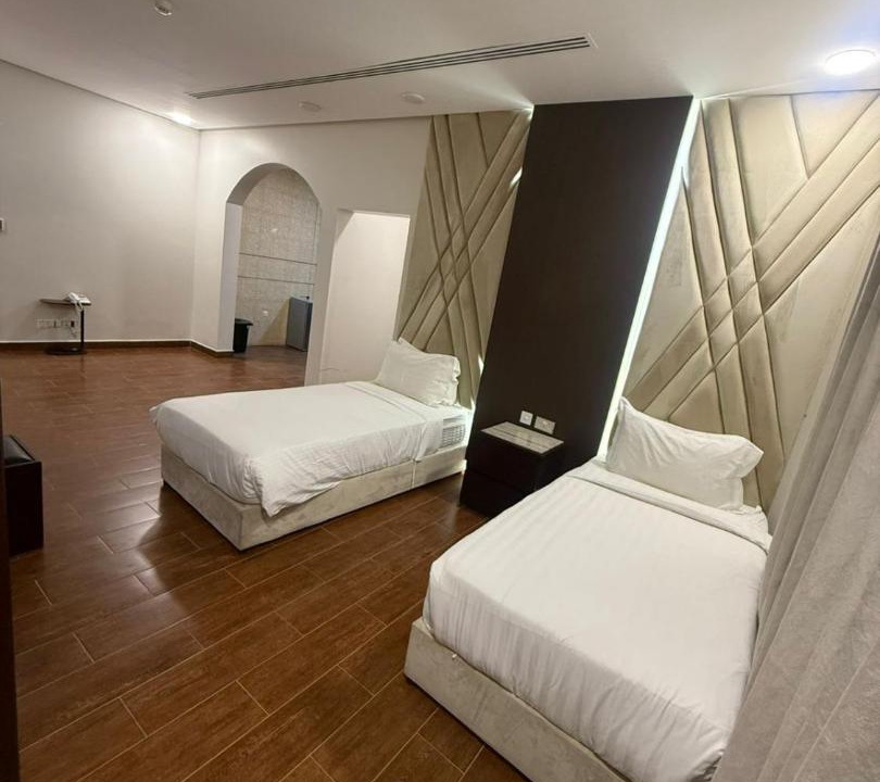 Photo of Bedroom in Dammam