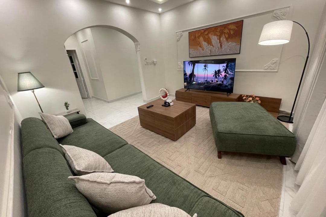 Photo of Livingroom in Al Khobar