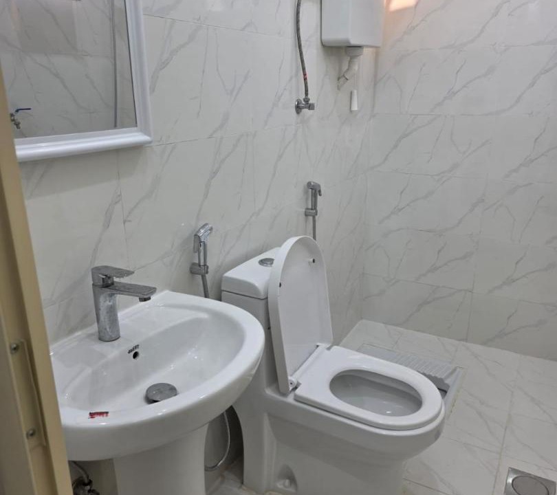 Photo of Bathroom in Taif