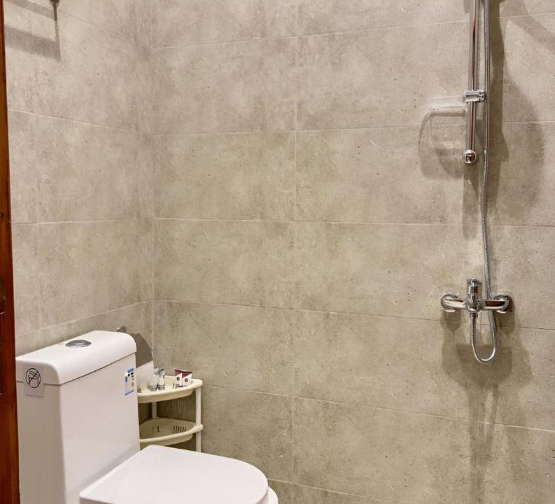 Photo of Bathroom in AlUla