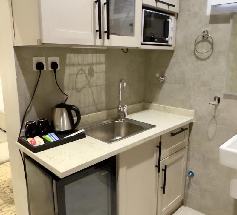 Photo of Kitchen in AlUla