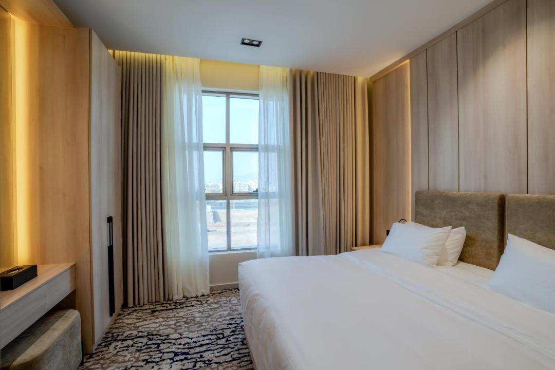 Photo of Bedroom in Medina