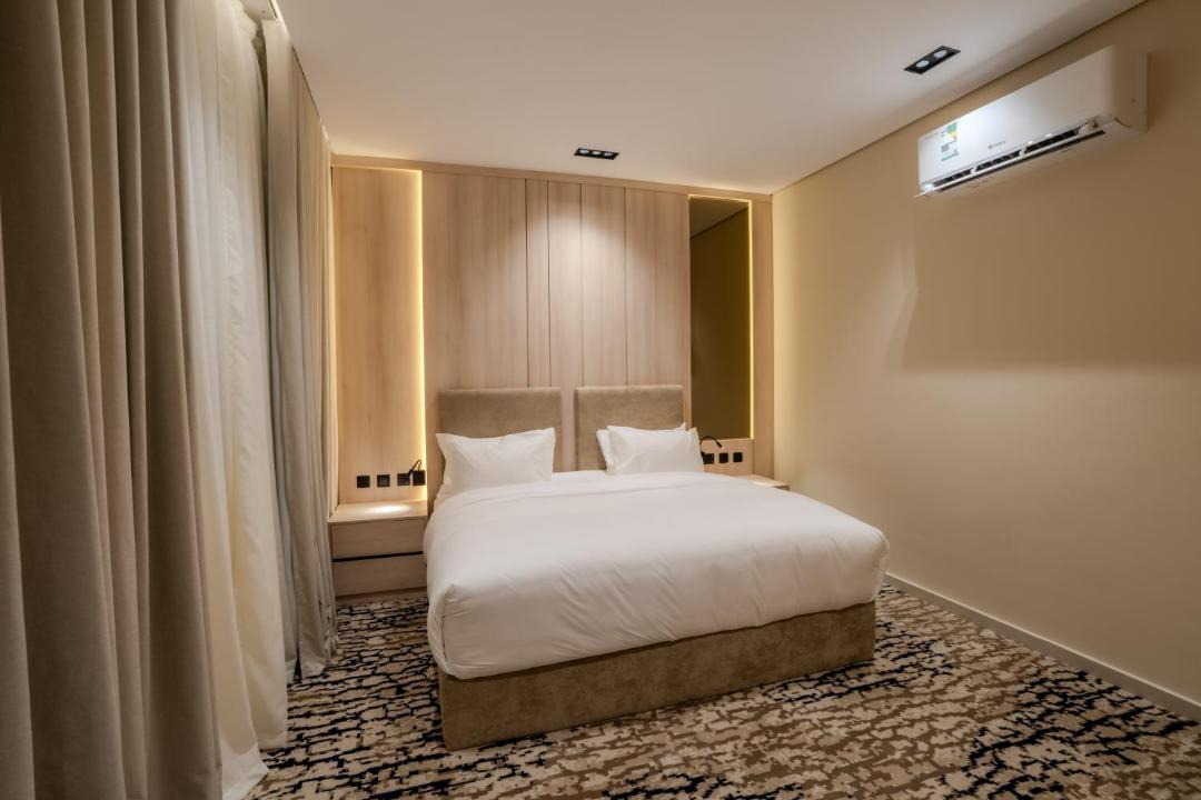 Photo of Bedroom in Medina