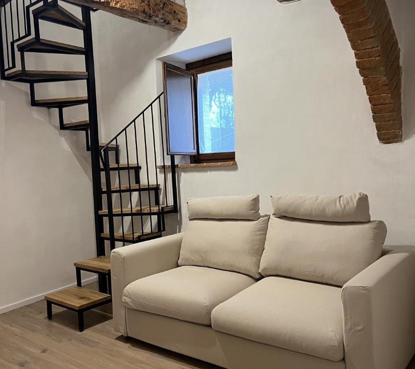 Photo of Livingroom in Montelaguardia