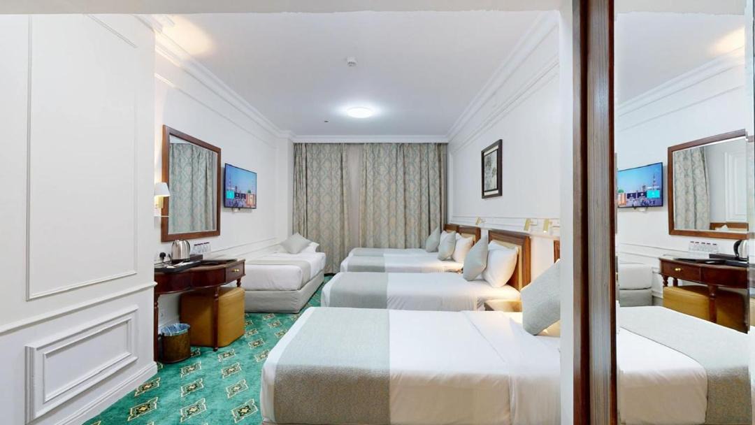 Photo of Bedroom in Medina