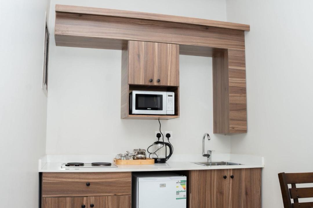 Photo of Kitchen in Gurayat