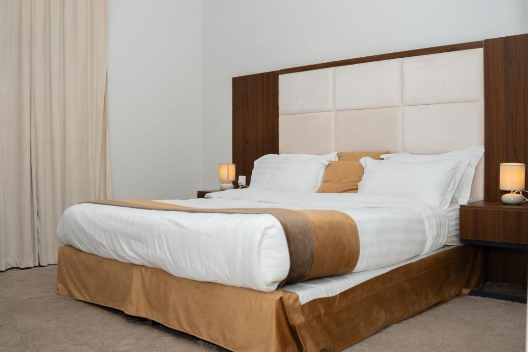 Photo of Bedroom in Gurayat