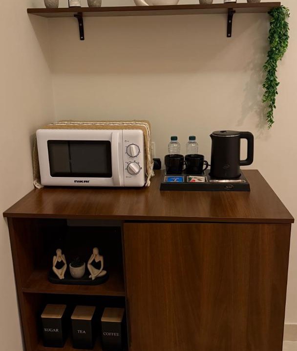 Photo of Kitchen in Riyadh