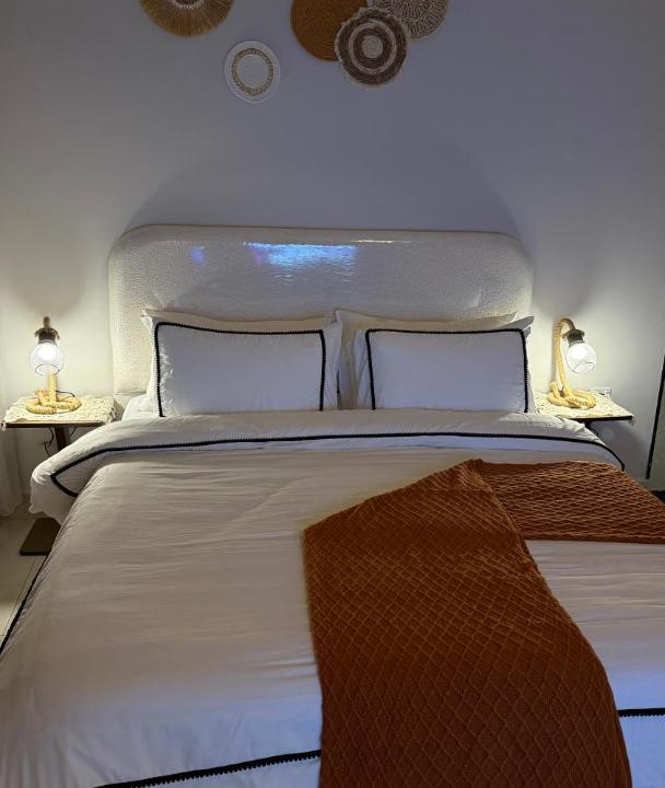 Photo of Bedroom in Riyadh