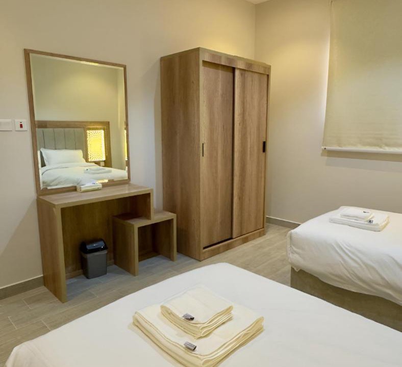Photo of Bedroom in AlUla