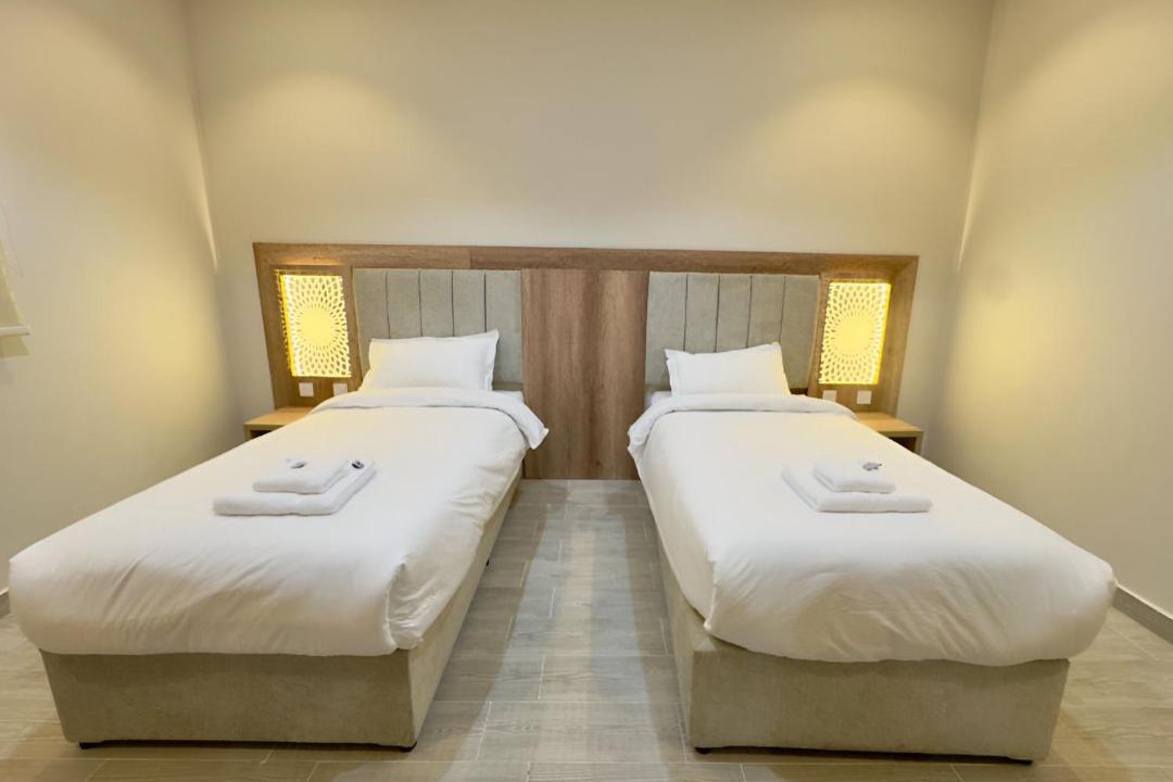 Photo of Bedroom in AlUla