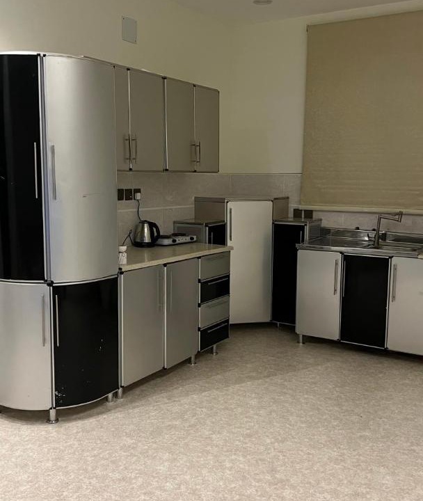 Photo of Kitchen in Al Wudayy
