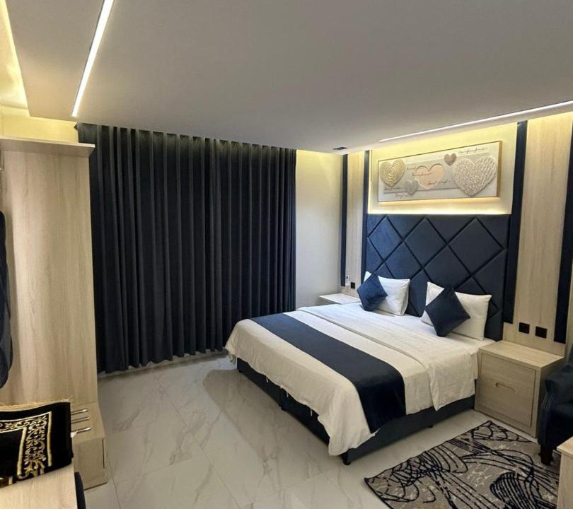 Photo of Bedroom in Riyadh