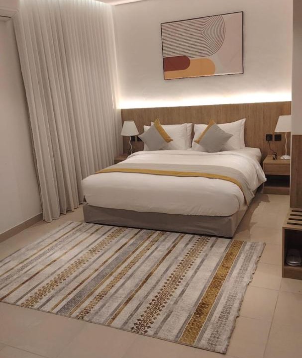 Photo of Bedroom in Al Olaya District