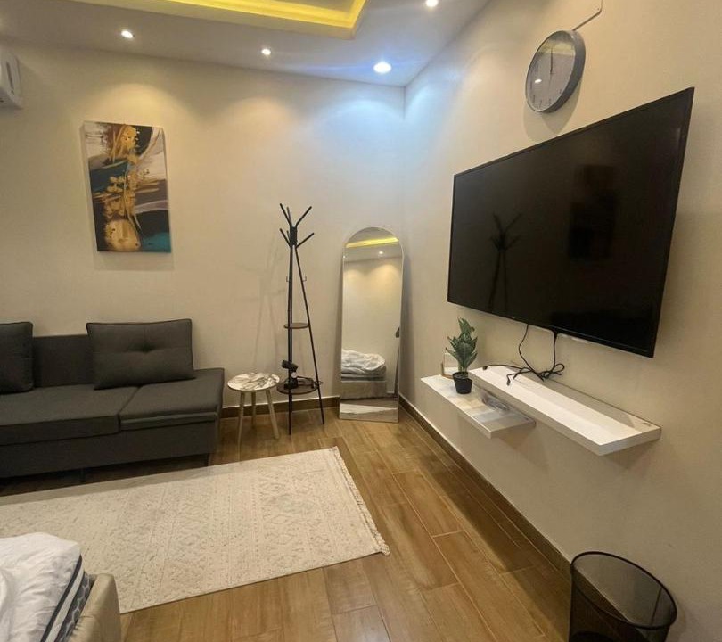 Photo of Livingroom in Abha