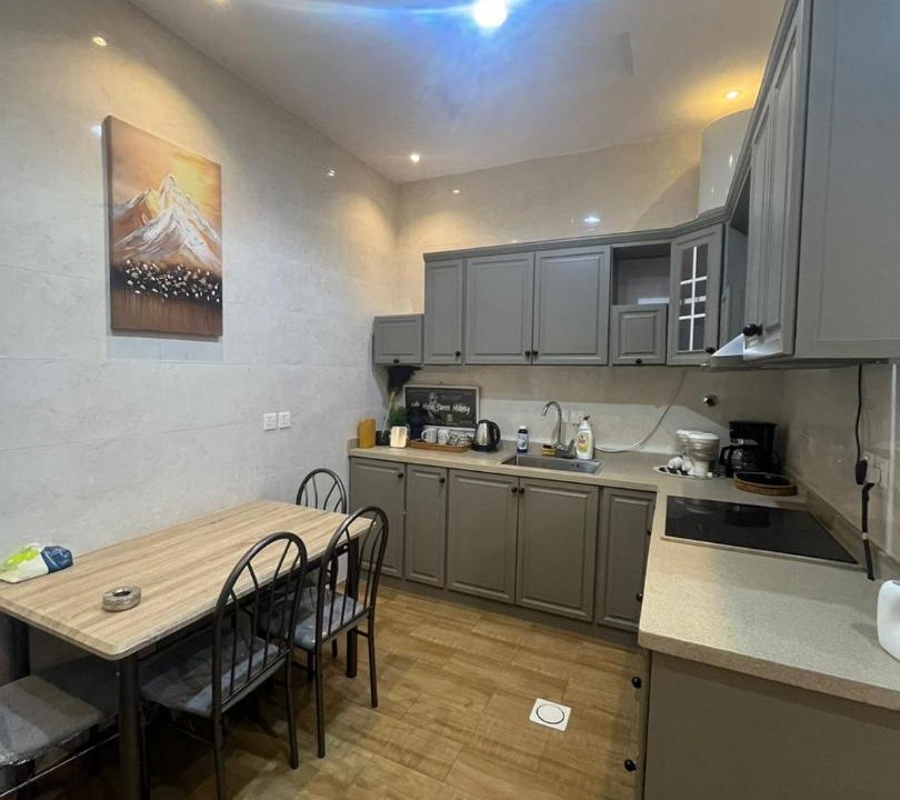 Photo of Kitchen in Abha