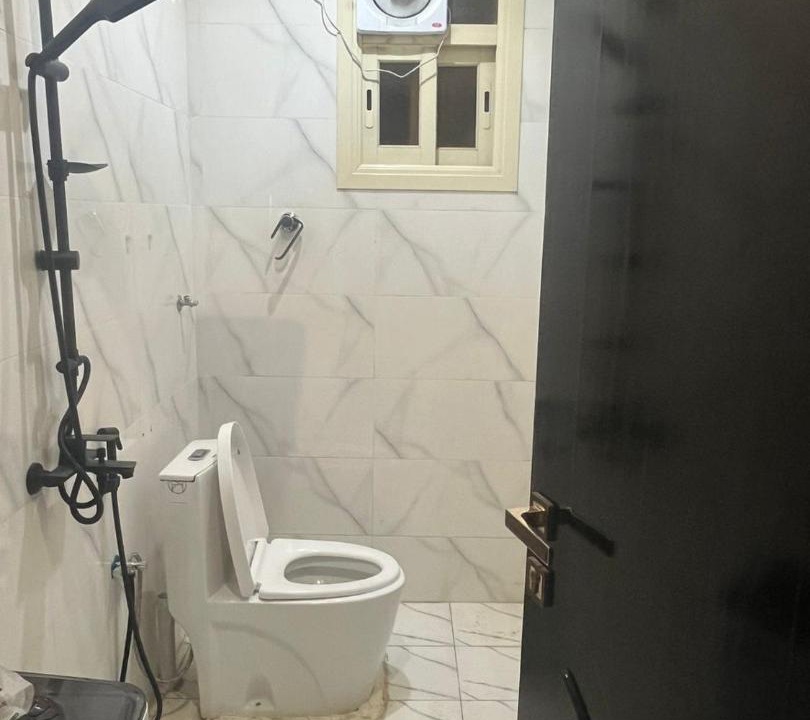 Photo of Bathroom in Abha
