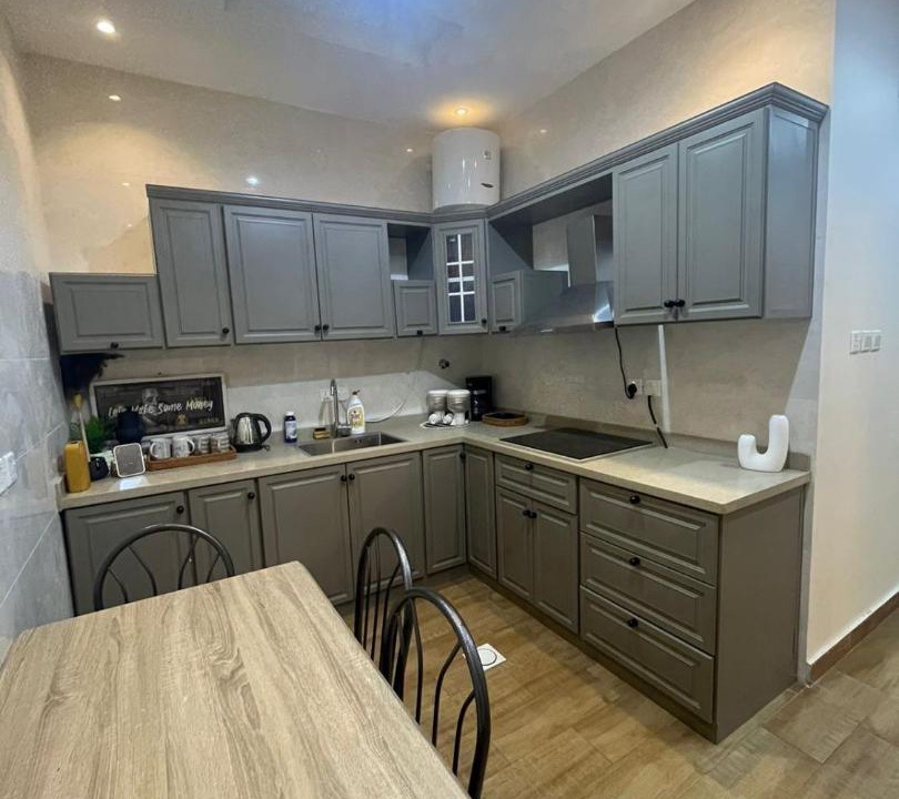 Photo of Kitchen in Abha