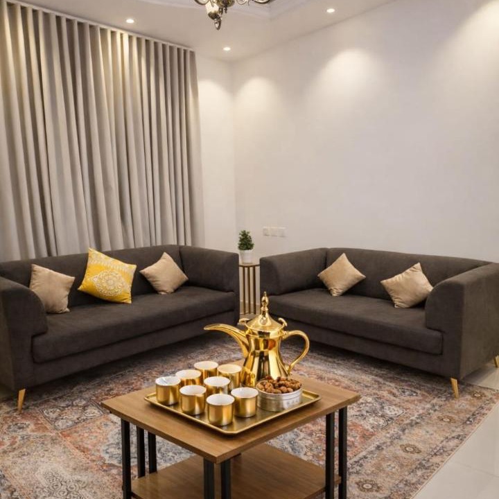 Photo of Livingroom in Ha'il
